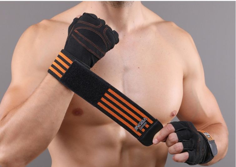 Fitness Gloves Non-slip